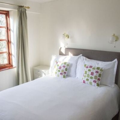 Economy Double Room with Double Bed The Eagle House Hotel Promo Code