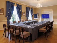 County Arms Birr Hotels in Offaly