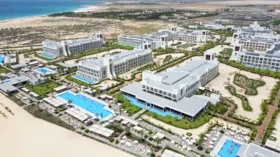 Hotel Riu Palace Santa Maria - All Inclusive Hotels in 