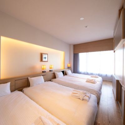 ジャパニーズスパスイート(客室温泉付)(禁煙) アマネク別府ゆらり クーポン