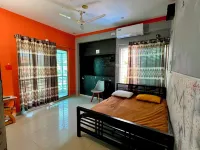 Hostel by zooFamily