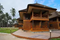 Maaha Beach Resort Hotels in 