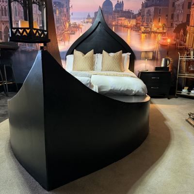 Deluxe Double Room, Ensuite, Garden View (Venice Suite) St Hildas Boutique Promo Code