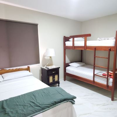 Business Apartment, 2 Bedrooms, City View Ncg Comegua 1 Promo Code
