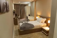 Polana Plaza Hotel