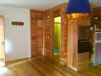 Porto Pim Bay