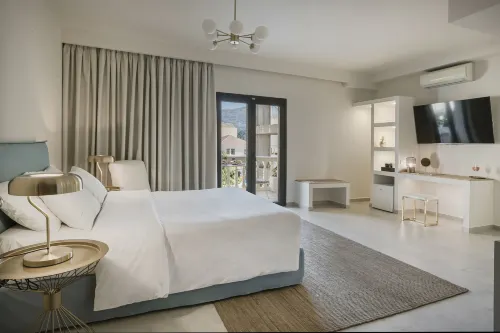 Alley Boutique Hotel and Spa