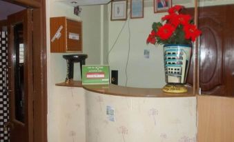 Sakawa Towers County Hotel - Housity