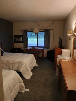 Landmark Motel