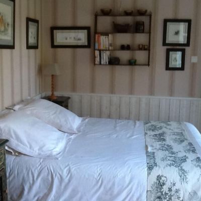 Triple Room-Verte Les Sapins Promo Code