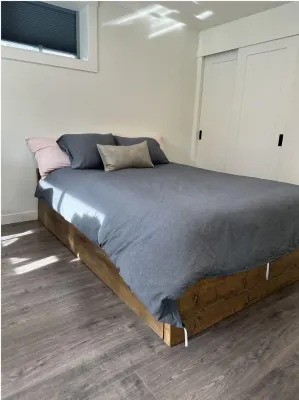 Live/Work Downtown Apartment Hotels in 