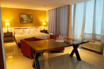 Golden Tree Hotel Belize Hotels in 