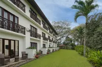 Akar Hotels & Resort Lampung Hotels in 