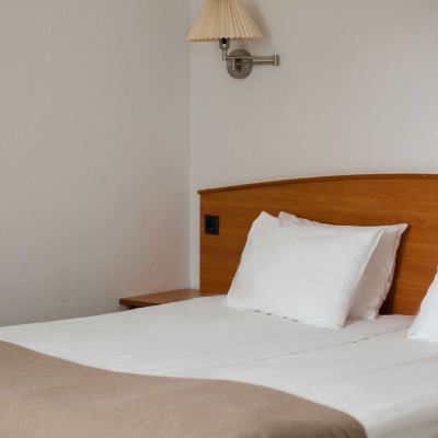 Standard Double or Twin Room Narva Hotell Promo Code