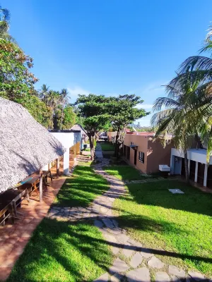 Hotel Fragatta Playa El Cuco Hotels in 
