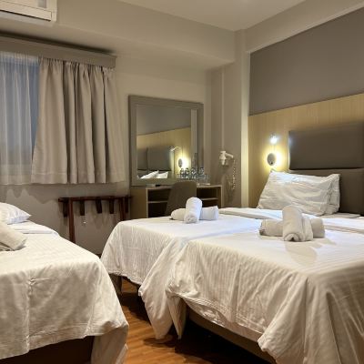 Triple Room Anemoni Promo Code