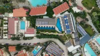 Ölüdeniz Blu Luxury Unique Hotel - Adults-Only Hotels in 