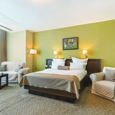 Family Studio Vega Hotel Promo Code
