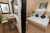 Silver Moon Hotel Hotels in 