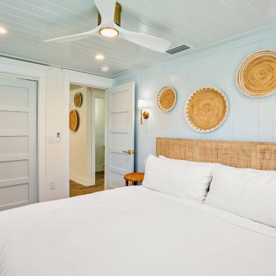 Two-Bedroom Suite with Private Pool Tropical Breeze Resort Promo Code