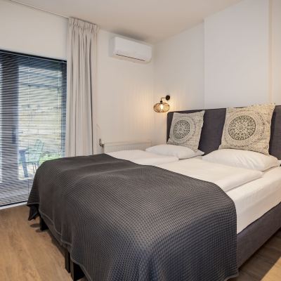 Comfort Apartment Hotel Botterweck Promo Code