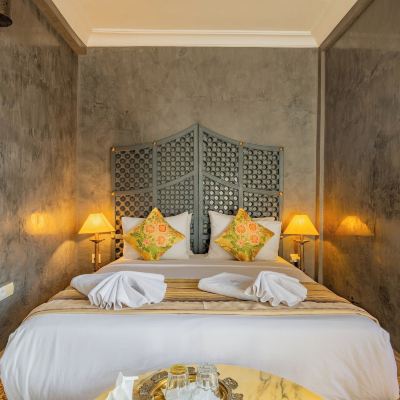Signature Room, Non Smoking, Tower (Meyer) Riad Yamina Promo Code