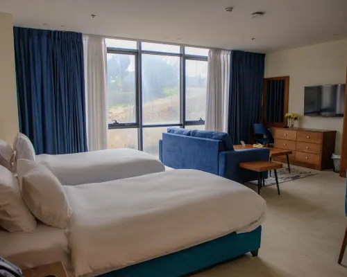 Al-Istiklal Suites Hotels in Ramallah