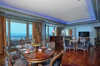 Le Royal Hotel - Beirut