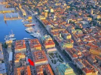 Lola's Place Hotéis em Rijeka