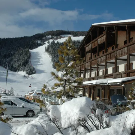 Hotel Condor