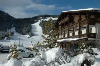 Hotel Condor