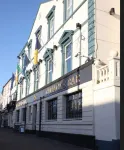 Hayes Hotel โรงแรมใน