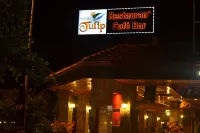 Magic Tulip Beach Hotel Hotéis em 