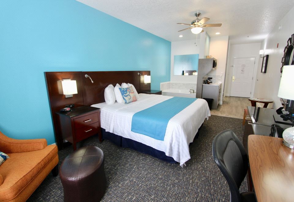 Hotel Pensacola - Housity
