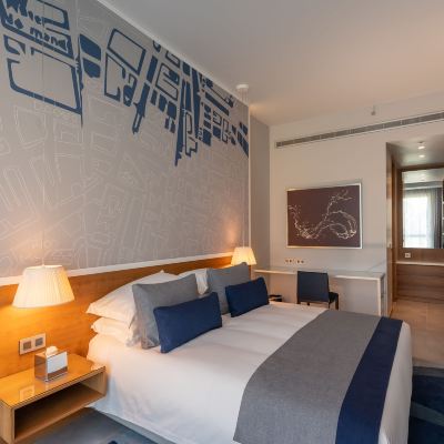 Superior One-Bedroom Apartment The Key Beirut Promo Code