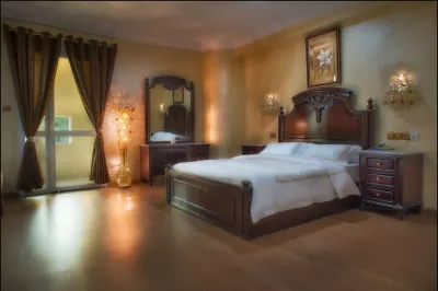 Hotel Ville des Roses Hotel a 