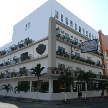 Hotel San Francisco