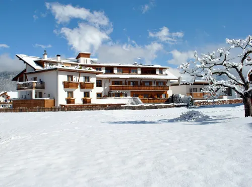 Moar's Hotel Hotel a Valdaora di Mezzo