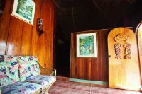 Banana Bank Lodge
