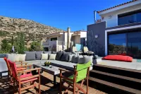 Adam & Eve Villas