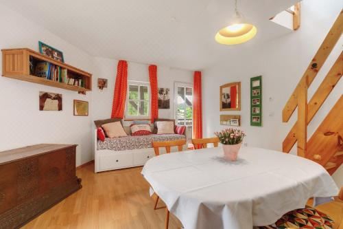 复式公寓公寓房