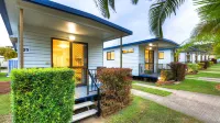 Alex Beach Cabins and Tourist Park