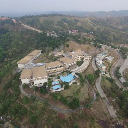 Timberland Highlands Resort