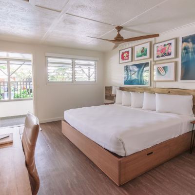 King Room-Poolside Scp Hilo Hotel Promo Code