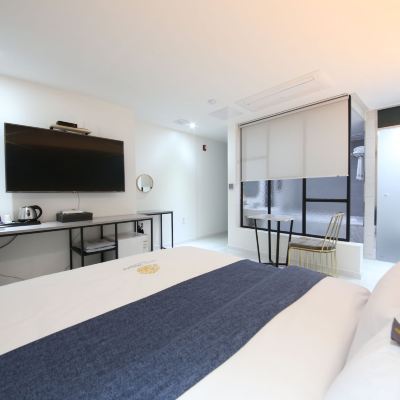 디럭스 룸 전주 투나잇 쿠폰