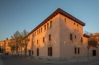 Hotel Melibea by Gaiarooms Ξενοδοχεία στην πόλη 