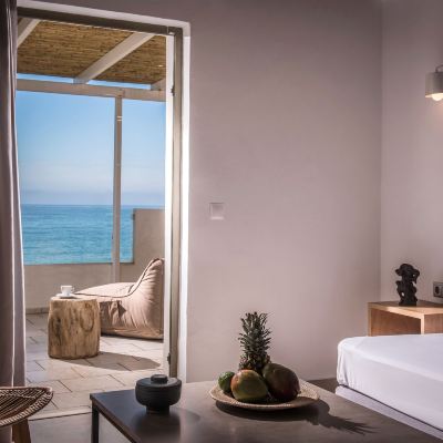 Junior Suite With Sea View Maya Beach Promo Code