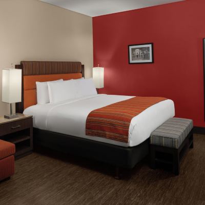 Traditional Room, 1 King Bed Sirtaj - Beverly Hills Promo Code