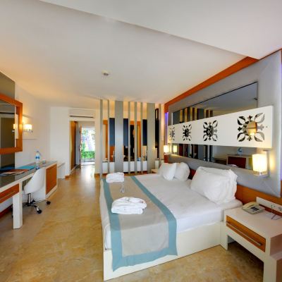 Superior Deluxe Room with Sea View Flora Garden Beach Club Promo Code
