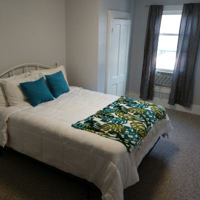Deluxe Apartment, 2 Bedrooms Hotel Wayne Promo Code